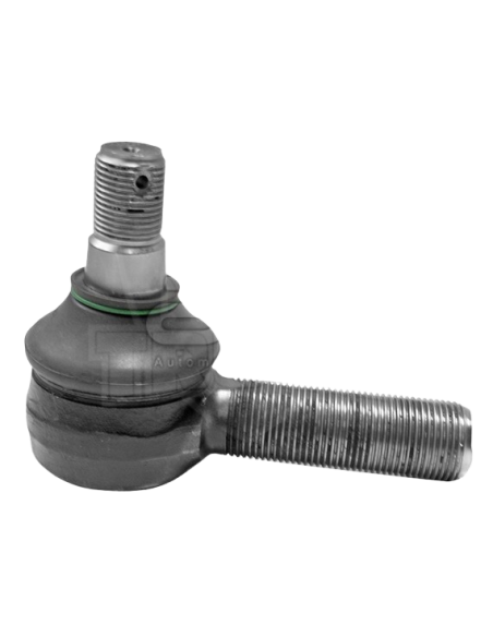 Extremo De Direccion Linea Ford Cargo-vw Rosca En Pulgadas Derecho