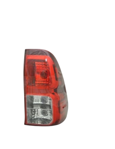 Faro Tyt Hilux 2016 Trasero Koito Fitam