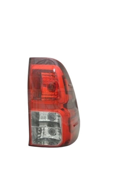 Faro Tyt Hilux 2016 Trasero Koito Fitam