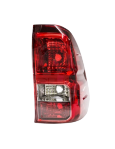 Faro Tyt Hilux 2016 Trasero Valeo Der
