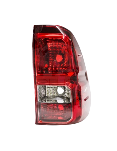 Faro Tyt Hilux 2016 Trasero Valeo Der