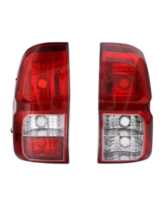 Faro Tyt Hilux 2016 Trasero Valeo Izq