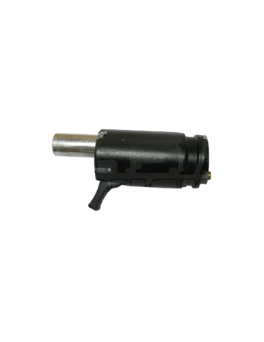 Valvula Cambio De Caja Zf Ref Wabco 4630690030 Mb 0002609557