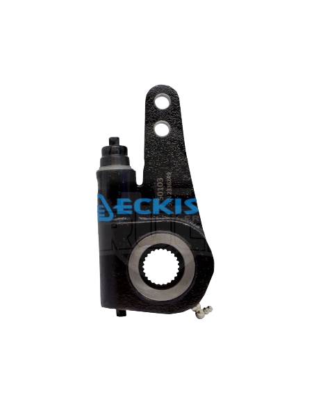 Caja Registro Automatico 24e Camion-minibus 1y2 Eje Lado Estrias