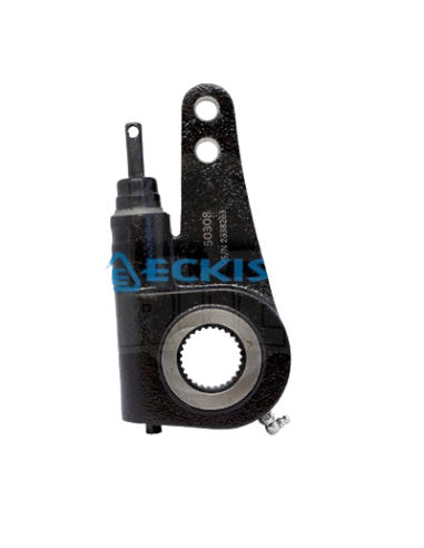 Caja Delantera 28e Ford Vw-iveco Izq