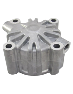 Cil Alta Y Baja Zf Iveco Stralis 42534474 Vw 19370-25370-26370