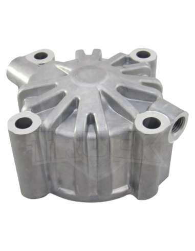 Cil Alta Y Baja Zf Iveco Stralis 42534474 Vw 19370-25370-26370