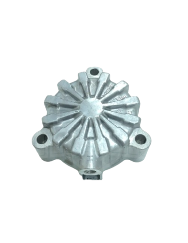 Cil Caja Mb Atego 0002671719 - Iveco Tector 42533427