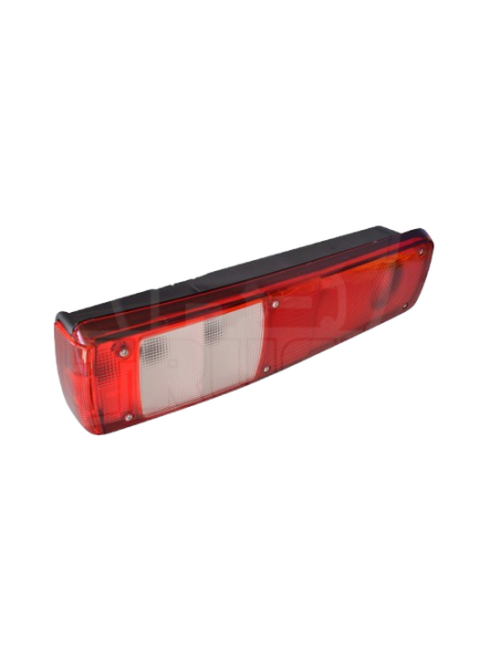 Renault - Trasero Premium