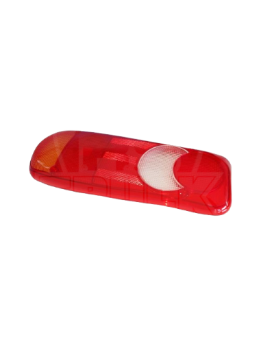 Lente Trasero Midium Y Master