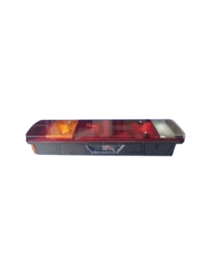 Faro Scania Trasero S4 – C/ventana Y Salida De Cables 2