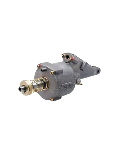Servo De Embrague Scania 112 Ref 360717