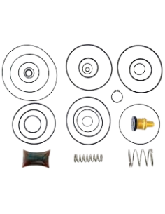 Rep Distribuidora Ivco - Scania - Mb Ac596-597 2