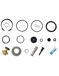 Rep Secador Wabco Linea Mercedes Ref 9324000012