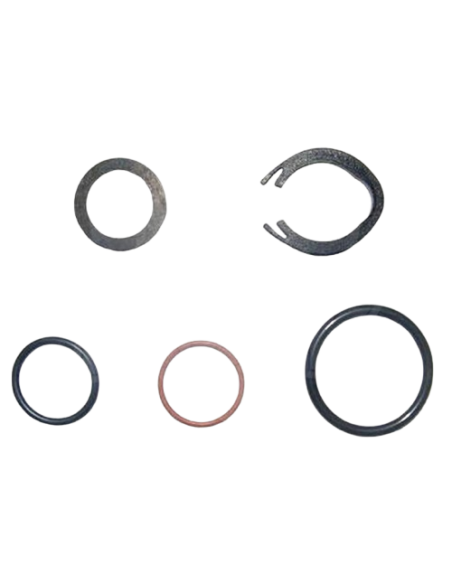 Rep Conexion Plastica 12 Mm