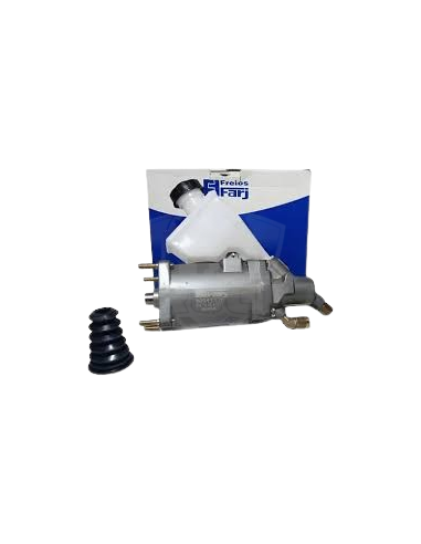 Midi Servo Vw Constellation Ref Knorr K045092 - 83 Mm