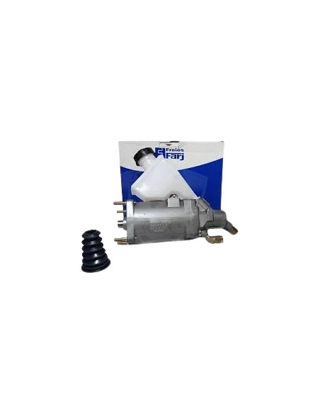 Midi Servo Vw Constellation Ref Knorr K045092 - 83 Mm