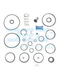 Rep Valvula Dist Wabco Ref 9730090002 Mb-ford Vw