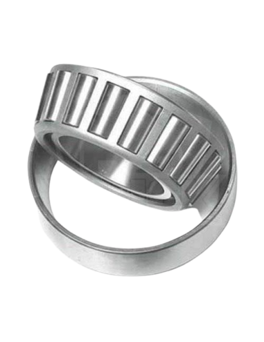 Rodamiento Rueda Trasera Sc 112