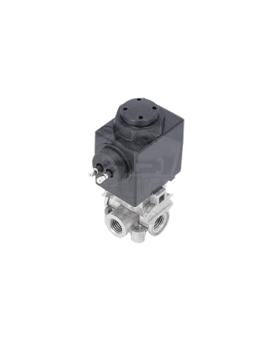 Electro Valvula Solenoide Sc 10 Cambios