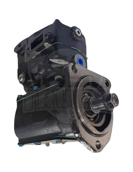 Compresor Scania 113 Ref Varga Rccs00031