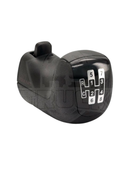 Palanca De Cambios Sc Gr900-8 Marchas