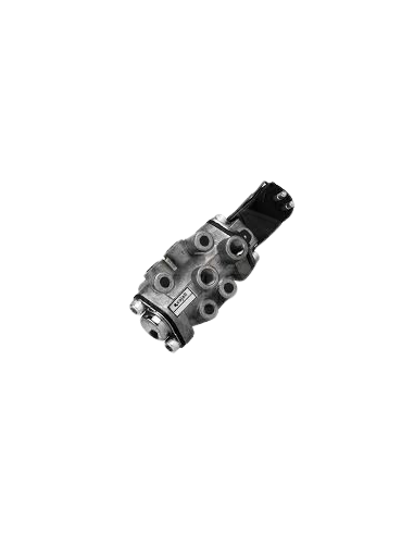 Electro Valvula Solenoide Sc 13 Cambios