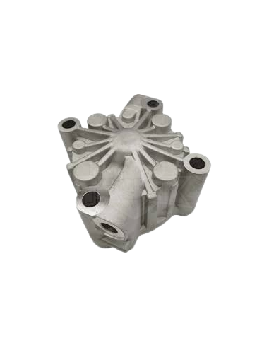 Cilindro Alta Y Baja Caja Zf 1650-90mm