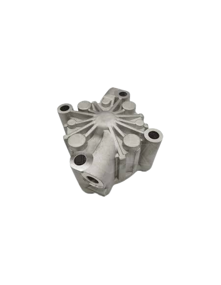 Cilindro Alta Y Baja Caja Zf 1650-90mm