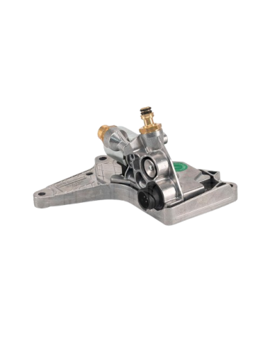 Valvula De Escape Volvo Fm D9 11 13