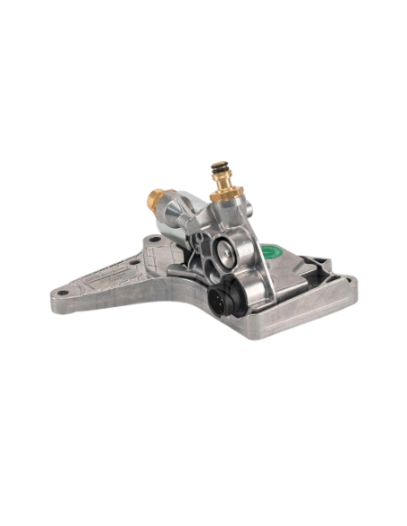 Valvula De Escape Volvo Fm D9 11 13