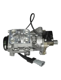 Pedal Iveco Nuevo Stralys Dx60b