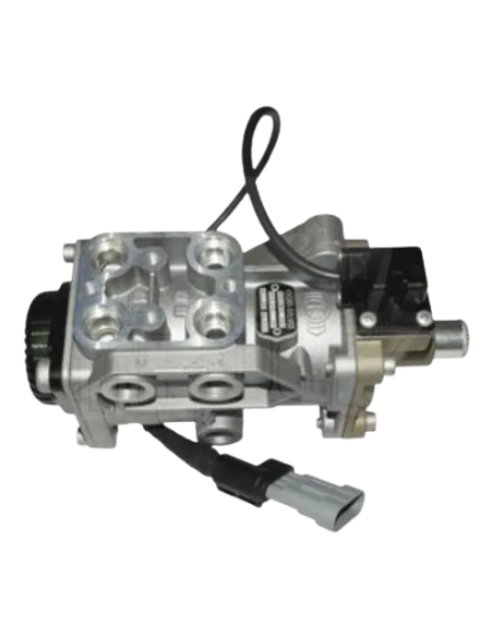 Pedal Iveco Nuevo Stralys Dx60b