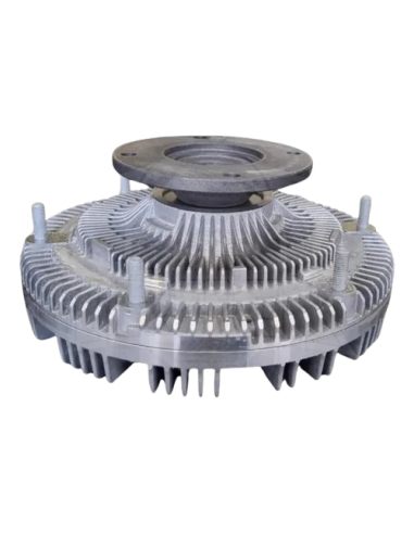 Viscoso Iveco Stralys