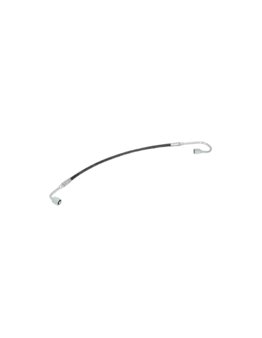 Flex Levanta Cabina Dmb P-iveco Eurocargo