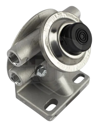 Bombin G-oil 14 Hilos