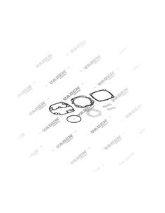 Reparacion Compresor 447 Mb