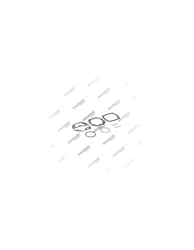 Reparacion Compresor 447 Mb