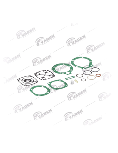 Reparacion Hollset Qe296 Ford Vw