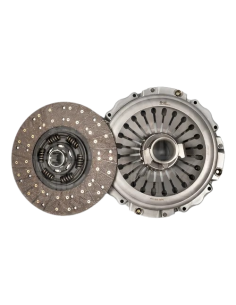 Kit Embrague Iveco Stralis 430mm