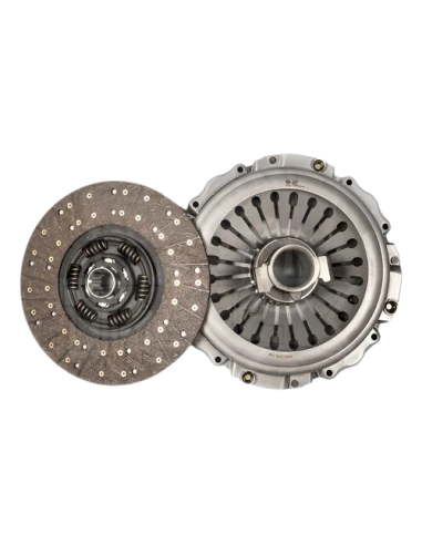Kit Embrague Iveco Stralis 430mm