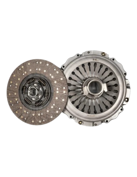 Kit Embrague Iveco Stralis 430mm