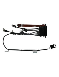 Ramal De Cables I-shift Volvo Fmfhnh