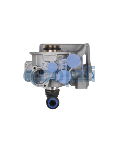Valvula Secadora Iveco Stralis Tipo W Ref 500056437 Coj 2210221