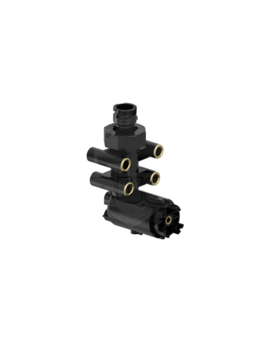 Valvula Sensor De Altura Mb 1618 Urbano