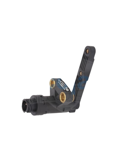 Valvula De Suspension Scania Pgr Ref 1934584 Coj 2209103