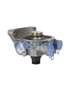 Valvula Secadora Ford Cargo 1722 Mecanico Ref 4c452a131aa Coj 2210405