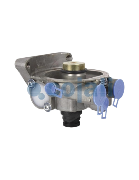 Valvula Secadora Ford Cargo 1722 Mecanico Ref 4c452a131aa Coj 2210405