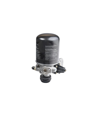 Valvula Secadora Mb 0004311915 F Cargo 1723 Con Filtro A0004301515 / 0004301515  A0004301915  A0024315015 Scania: 390854 K016