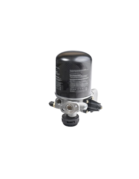 Valvula Secadora Mb 0004311915 F Cargo 1723 Con Filtro A0004301515 / 0004301515  A0004301915  A0024315015 Scania: 390854 K016